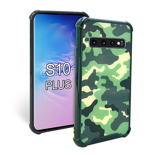 TPU Case For Samsung S10 Plus